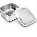 Tupper De Acero 3Lts Linea Freezinox Tramontina